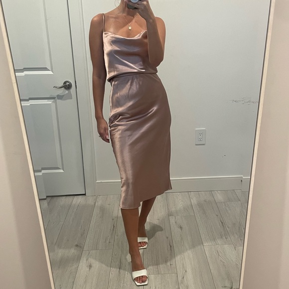 Bardot Revolve Two Piece Set - Picture 8 of 13